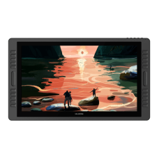 Huion Kamvas Pro 22 Tilt 21.5 inch FHD Graphics Drawing Tablet